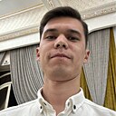Али, 25 лет