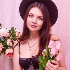 Крис, 30 из г. Волгоград.