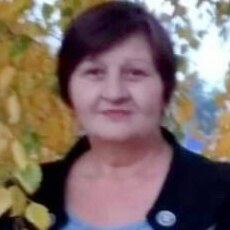 Фотография девушки Надежда, 62 года из г. Ростов-на-Дону
