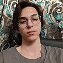 Тимур, 19 лет