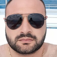 Фотография мужчины David, 38 лет из г. Пятигорск