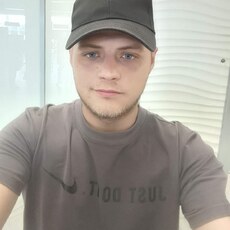Фотография мужчины Егор, 30 лет из г. Норильск