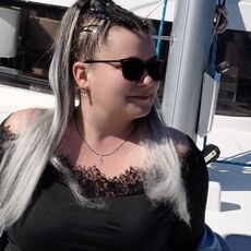 Фотография девушки Алена, 32 года из г. Керчь