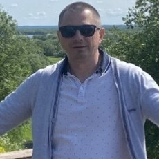 Фотография мужчины Александр, 35 лет из г. Архангельск
