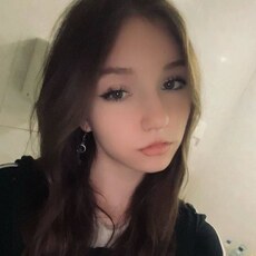 Фотография девушки Поля, 21 год из г. Новополоцк