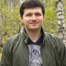 Фотография мужчины Владислав, 30 лет из г. Москва