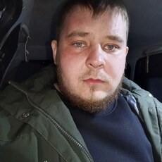 Фотография мужчины Алексей, 25 лет из г. Южноуральск