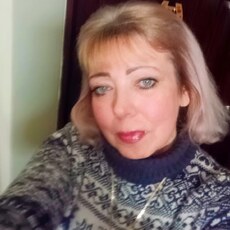 Фотография девушки Татьяна, 53 года из г. Никополь