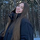 Полина, 22 года