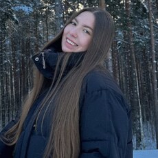 Фотография девушки Полина, 22 года из г. Минск