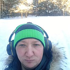 Фотография мужчины Айнур, 41 год из г. Златоуст