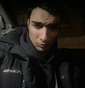 Даниил, 23 года