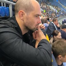 Фотография мужчины Владимир, 37 лет из г. Санкт-Петербург