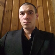 Фотография мужчины Иван, 35 лет из г. Томск