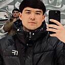 Илья, 20 лет