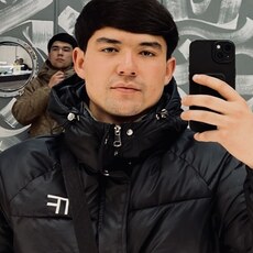 Фотография мужчины Илья, 20 лет из г. Нижний Новгород