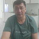 Канат, 57 лет