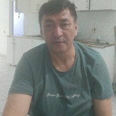 Фотография мужчины Канат, 57 лет из г. Алматы