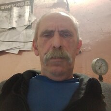 Фотография мужчины Евгений, 63 года из г. Калининград