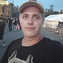 Даня, 25 лет