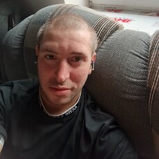 Фотография мужчины Андрей, 31 год из г. Новошахтинск
