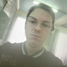 Фотография мужчины Роман, 18 лет из г. Тейково