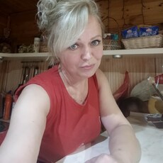Фотография девушки Лана, 51 год из г. Саратов
