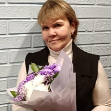 Фотография девушки Марина, 54 года из г. Хабаровск