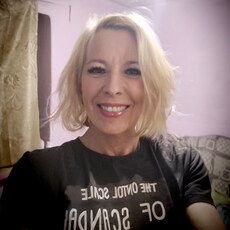 Фотография девушки Анастасия, 43 года из г. Кемерово