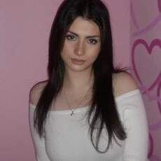 Фотография девушки Ника, 23 года из г. Санкт-Петербург