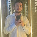Андрей, 23 года