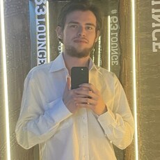 Фотография мужчины Андрей, 23 года из г. Самара