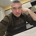 Марсель, 39 лет