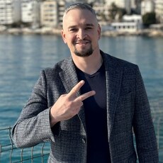 Фотография мужчины Дмитрий, 35 лет из г. Новокуйбышевск