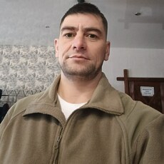 Фотография мужчины Александр, 37 лет из г. Юрга
