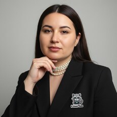 Фотография девушки Аделина, 28 лет из г. Челябинск