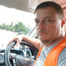 Фотография мужчины Jozef, 47 лет из г. Тячев