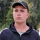 Саня, 22 года
