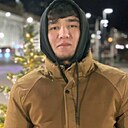 Умиджан, 24 года