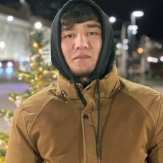 Фотография мужчины Умиджан, 24 года из г. Волгоград