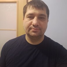 Фотография мужчины Сергей, 38 лет из г. Краснодар