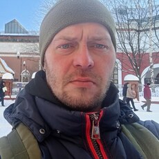 Фотография мужчины Алексей, 40 лет из г. Калининград