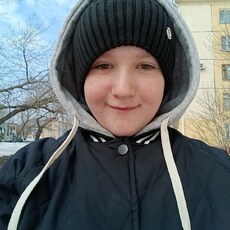 Фотография девушки Арина, 18 лет из г. Курган