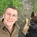 Олег, 32 года