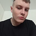 Иван, 20 лет
