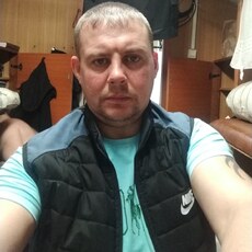 Фотография мужчины Евгений, 39 лет из г. Новый Уренгой