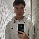 Алан, 18 лет