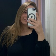 Фотография девушки Софья, 21 год из г. Новосибирск