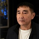 Ержан, 52 года