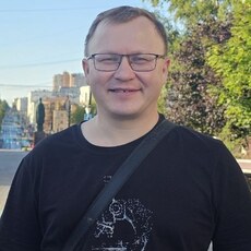 Фотография мужчины Павел, 46 лет из г. Каменск-Уральский